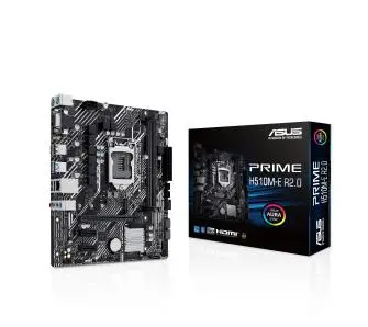 Płyta główna ASUS PRIME H510M-E R2.0