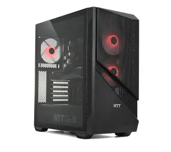 Komputer gamingowy NTT Game Pro ZKG-R5P40608GB-EU24 R5 4650G 16GB RAM 1TB Dysk SSD RTX4060 Win11