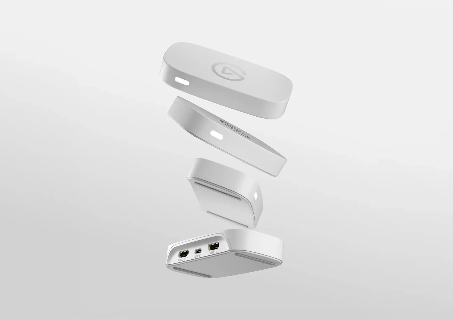 Rejestrator obrazu Elgato Game Capture Neo