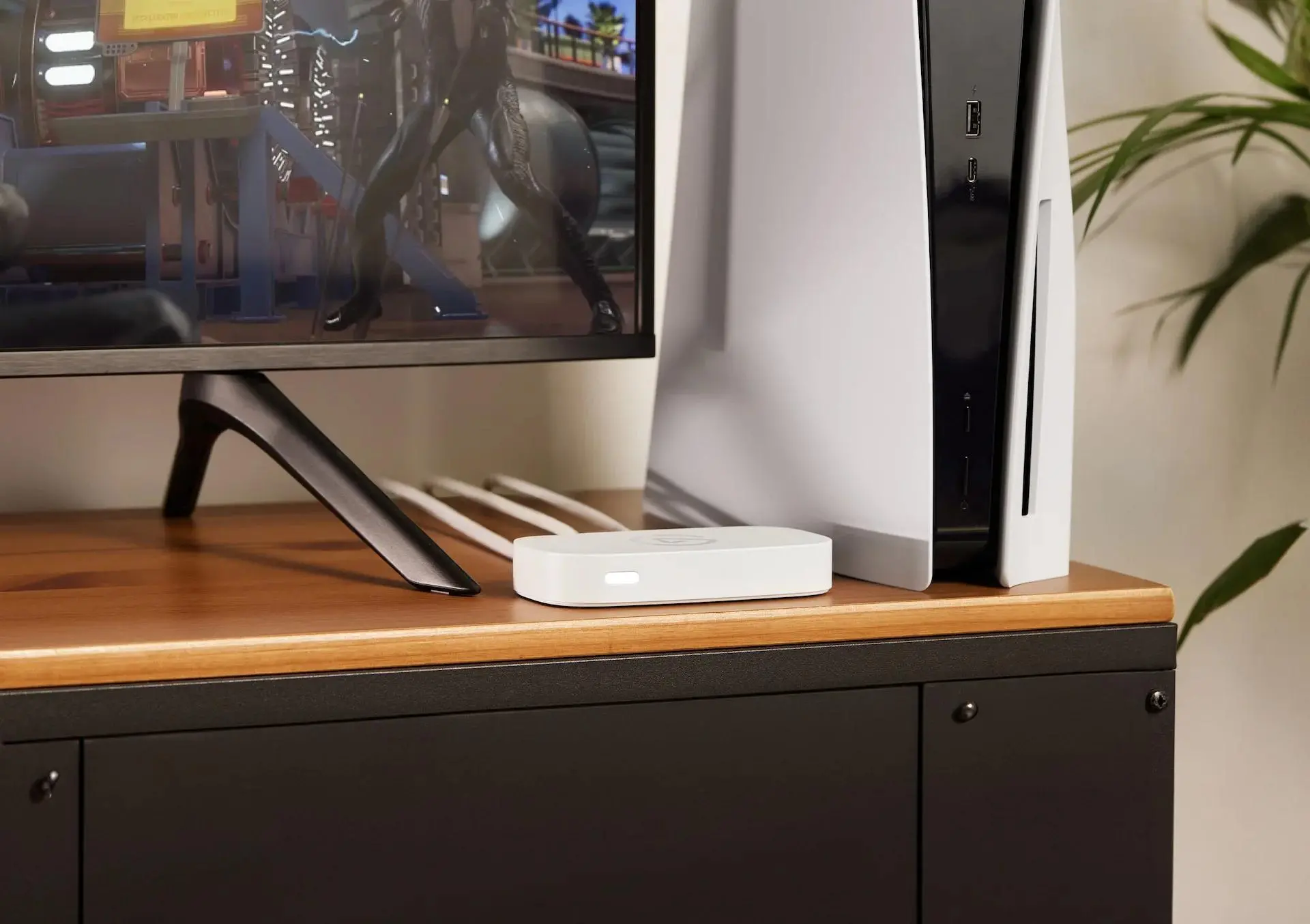 Rejestrator obrazu Elgato Game Capture Neo