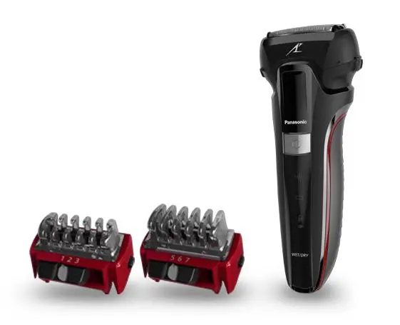 Golarka Panasonic ES-LL41-K503 Trymer