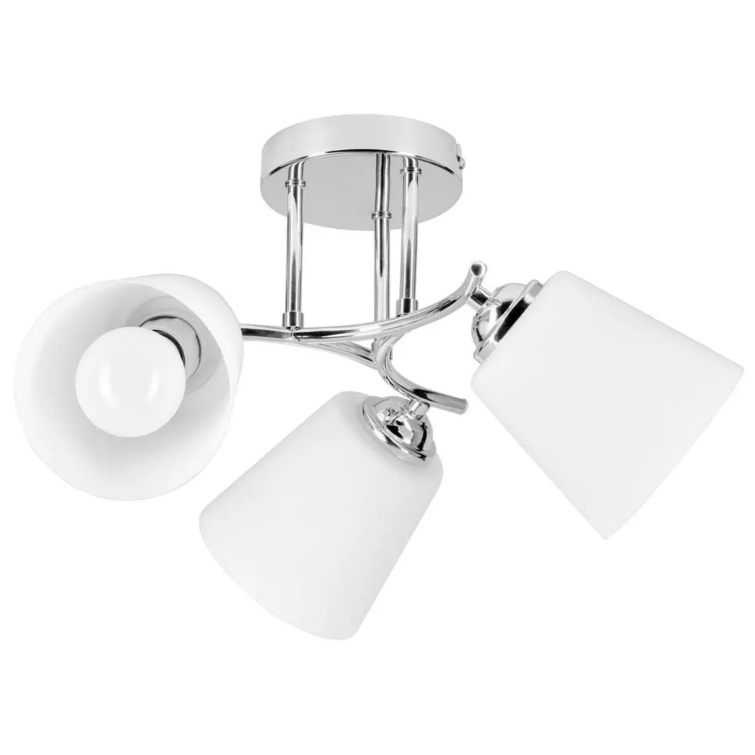 Lampa sufitowa ActiveJet AJE-EMILY 3P