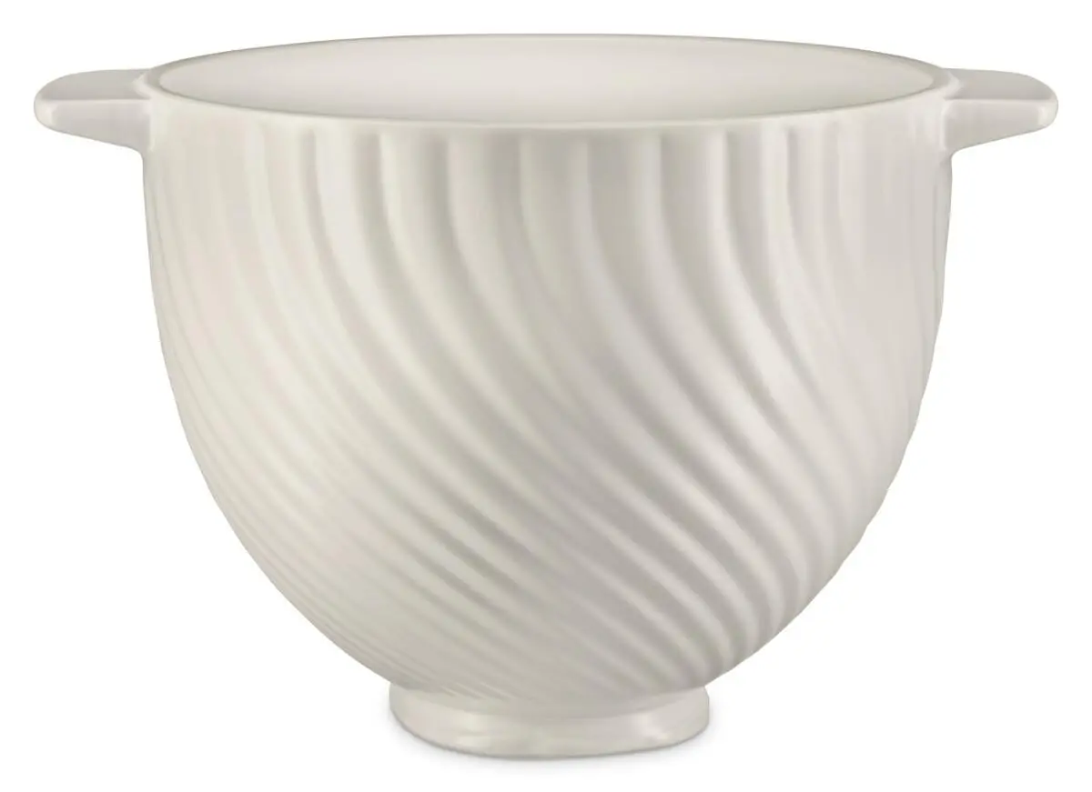 Misa KitchenAid 5KSM2CB5MR