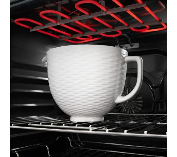 KitchenAid 5KSM2CB5MR - Kup na Raty - RRSO 0%