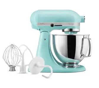 Robot planetarny KitchenAid 5KSM125EMI 300W