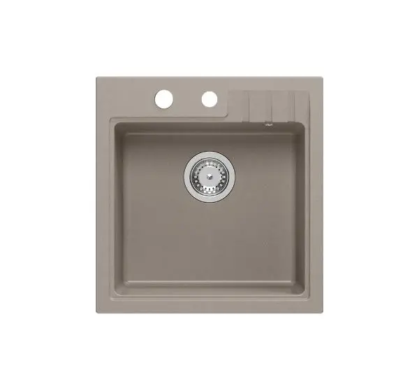 Quadron PETER 110 HCQP5052ST Granitowy Soft taupe - TRZECI -55%, ALBO 5-TY ZA 1ZŁ - Kup na Raty - RRSO 0%