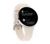 Smartwatch Manta Livia Mini 36mm Srebrny
