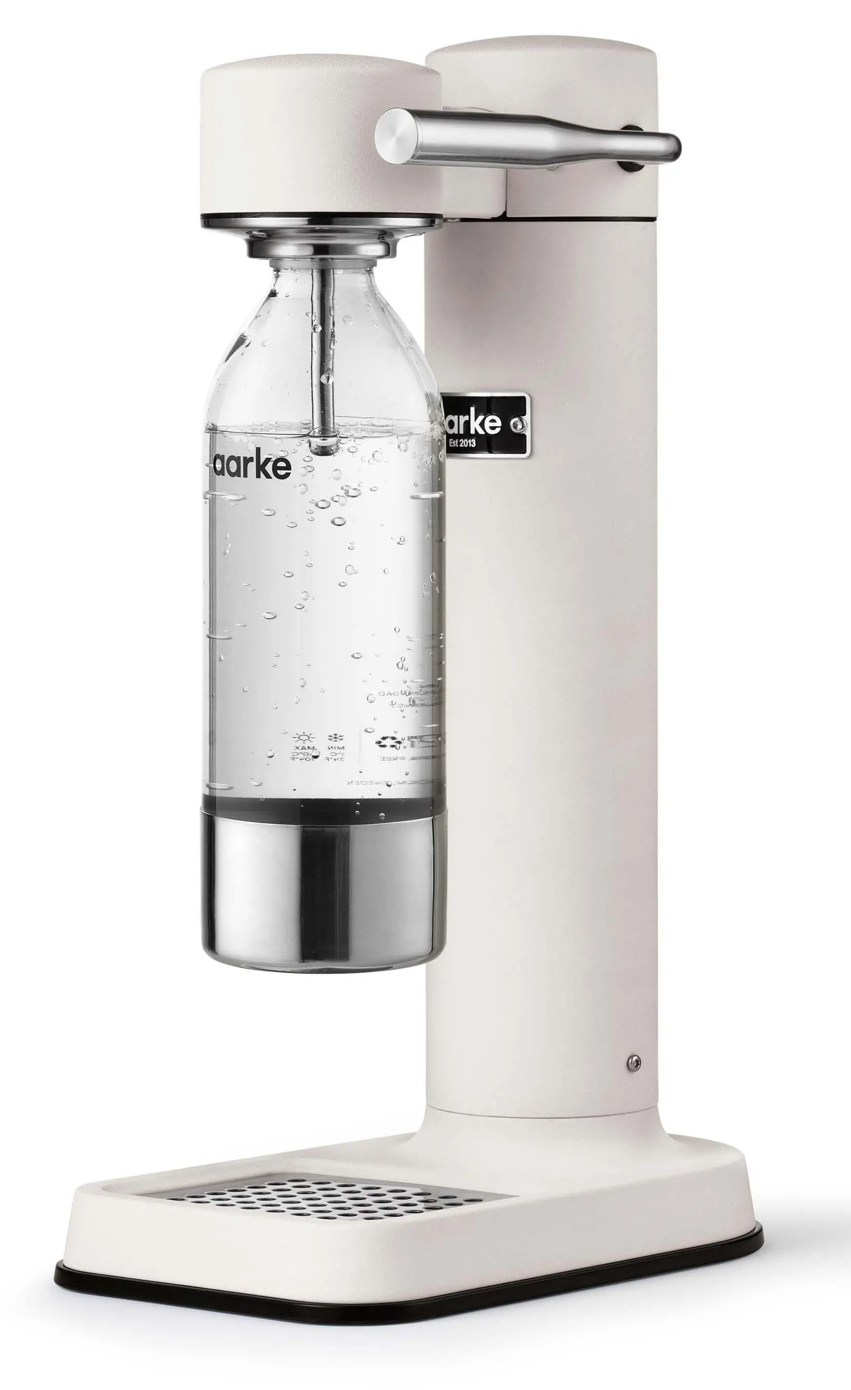 Good Aarke white carbonator 3