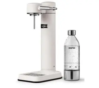 Aarke Carbonator 3 Biały - Kup na Raty - RRSO 0%