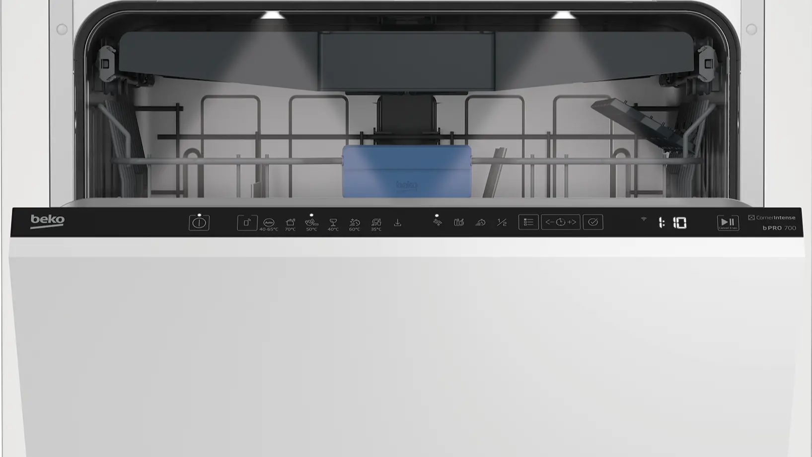 фото Посудомийна машина Beko BDIN385B0CW