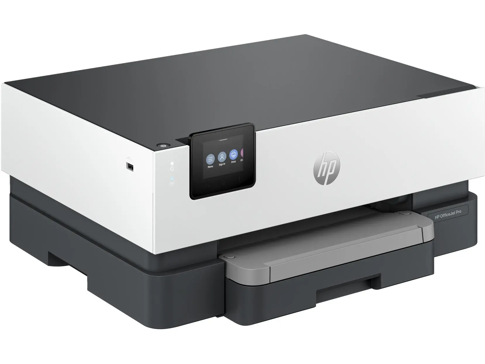 Drukarka HP OfficeJet Pro 9110b WiFi Biało-szary
