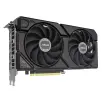 Karta graficzna ASUS Dual Radeon 7600 XT OC Edition 16GB GDDR6 128bit FSR