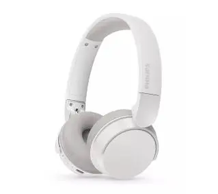Philips TAH3209WT/00 Nauszne Bluetooth 5.3 Biały