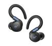 Słuchawki bezprzewodowe Soundcore Sport X20 Dokanałowe Bluetooth 5.3 Czarny