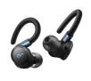 Słuchawki bezprzewodowe Soundcore Sport X20 Dokanałowe Bluetooth 5.3 Czarny