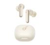 Słuchawki bezprzewodowe Soundcore P40i Dokanałowe Bluetooth Biały