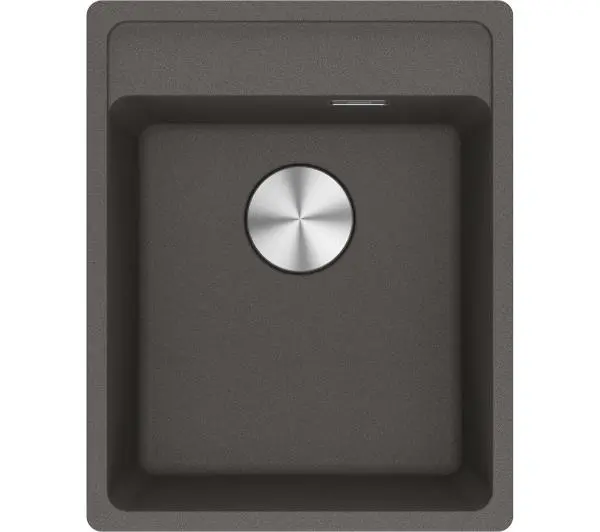 Franke Maris MRG 610-37 Fragranit Łupkowy szary