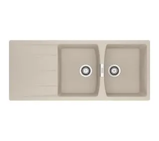 Franke Centro CNG 621-116 Fragranit Orzech - TRZECI -55%, ALBO 5-TY ZA 1ZŁ - Kup na Raty - RRSO 0%