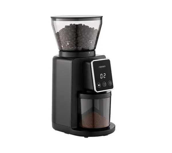 Raven EMDK006 Żarnowy