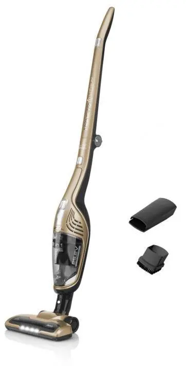 Odkurzacz bezprzewodowy ETA Moneto II ETA745390000 50min