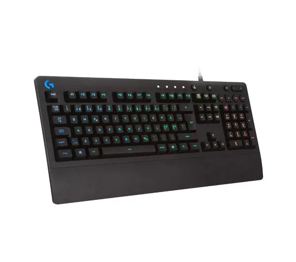 Logitech G213 Prodigy Czarny