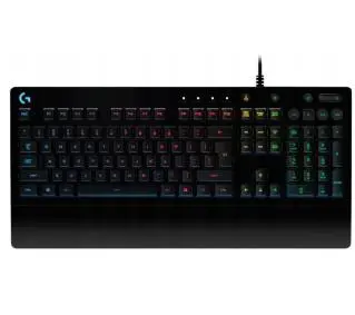 Logitech G213 Prodigy Czarny
