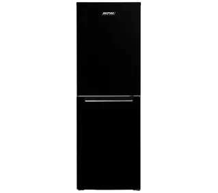 MPM 230-FF-54 Pełny No Frost 166cm Komora świeżości Czarny - TRZECI -55%, ALBO 5-TY ZA 1ZŁ - Kup na Raty - RRSO 0%