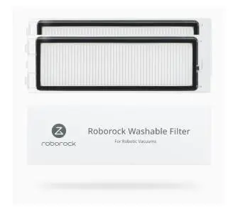 Filtry do odkurzacza Roborock Q Revo 2szt.