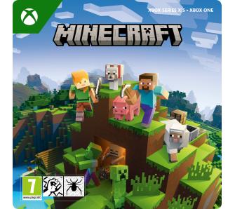 Minecraft 15 Rocznica [kod aktywacyjny] Gra na Xbox Series X/S, Xbox One