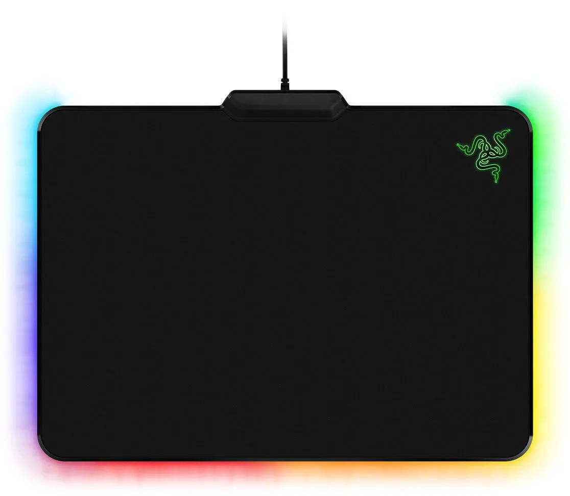 Podkładka Razer Firefly Cloth Edition