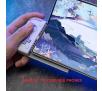 Pad GameSir HRG8583 X2s Type-C Mobile Gaming z uchwytem na telefon dla Android iPhone 15 Przewodowy Biały