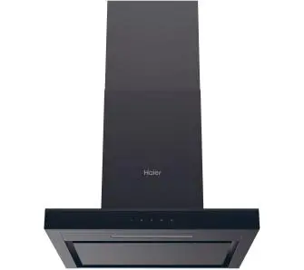 Okap Haier I-Clean Seria 4 HATS6CBS4B Czarny