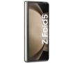 Etui Lacoste LCHCZFD5PVCK Hardcase Iconic Petit Pique do Samsung Galaxy Z Fold5 Czarny