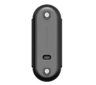 Samsung do SmartTag 2 Czarny