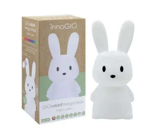Innogio GIOrabbit Mega Maxi GIO-138