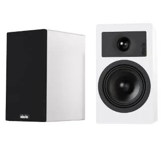 Kolumny Indiana Line TESI 2 Biały 2szt.