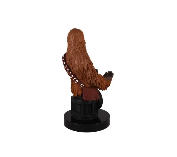 Exquisite Gaming Cable Guys Na Pada/Telefon Star Wars Chewbacca