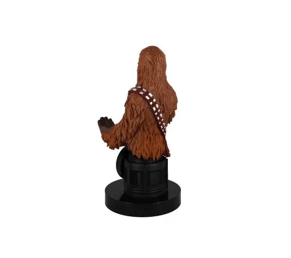 Exquisite Gaming Cable Guys Na Pada/Telefon Star Wars Chewbacca
