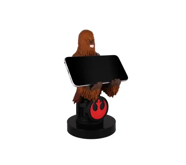 Exquisite Gaming Cable Guys Na Pada/Telefon Star Wars Chewbacca