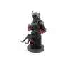 Podstawka Exquisite Gaming Cable Guys Na Pada/Telefon Star Wars  The Mandalorian Boba Fett