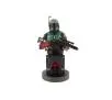 Podstawka Exquisite Gaming Cable Guys Na Pada/Telefon Star Wars  The Mandalorian Boba Fett