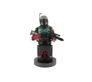 Exquisite Gaming Cable Guys Na Pada/Telefon Star Wars  The Mandalorian Boba Fett