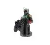 Podstawka Exquisite Gaming Cable Guys Na Pada/Telefon Star Wars  The Mandalorian Boba Fett