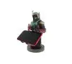 Podstawka Exquisite Gaming Cable Guys Na Pada/Telefon Star Wars  The Mandalorian Boba Fett