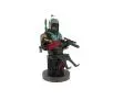 Podstawka Exquisite Gaming Cable Guys Na Pada/Telefon Star Wars  The Mandalorian Boba Fett