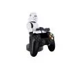 Podstawka Exquisite Gaming Cable Guys Na Pada/Telefon Star Wars The Mandalorian Szturmowiec Imperium