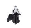 Podstawka Exquisite Gaming Cable Guys Na Pada/Telefon Star Wars The Mandalorian Szturmowiec Imperium