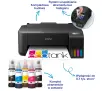 Drukarka Epson EcoTank L1270 WiFi Czarny