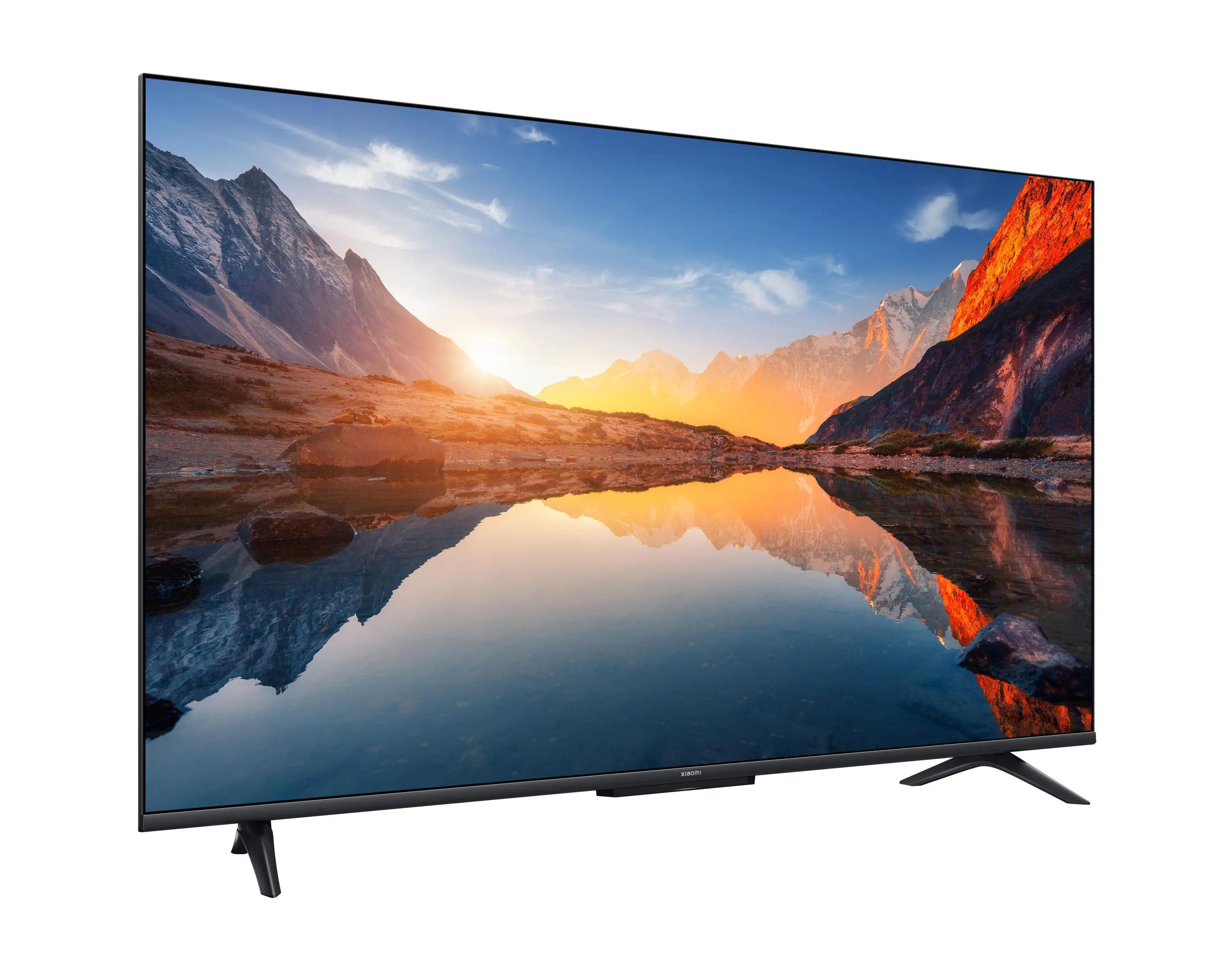 Xiaomi 43インチ 4K QLED テレビ Telewizor LED Xiaomi TV A 2025 43 cale 4K UHD 43 cale