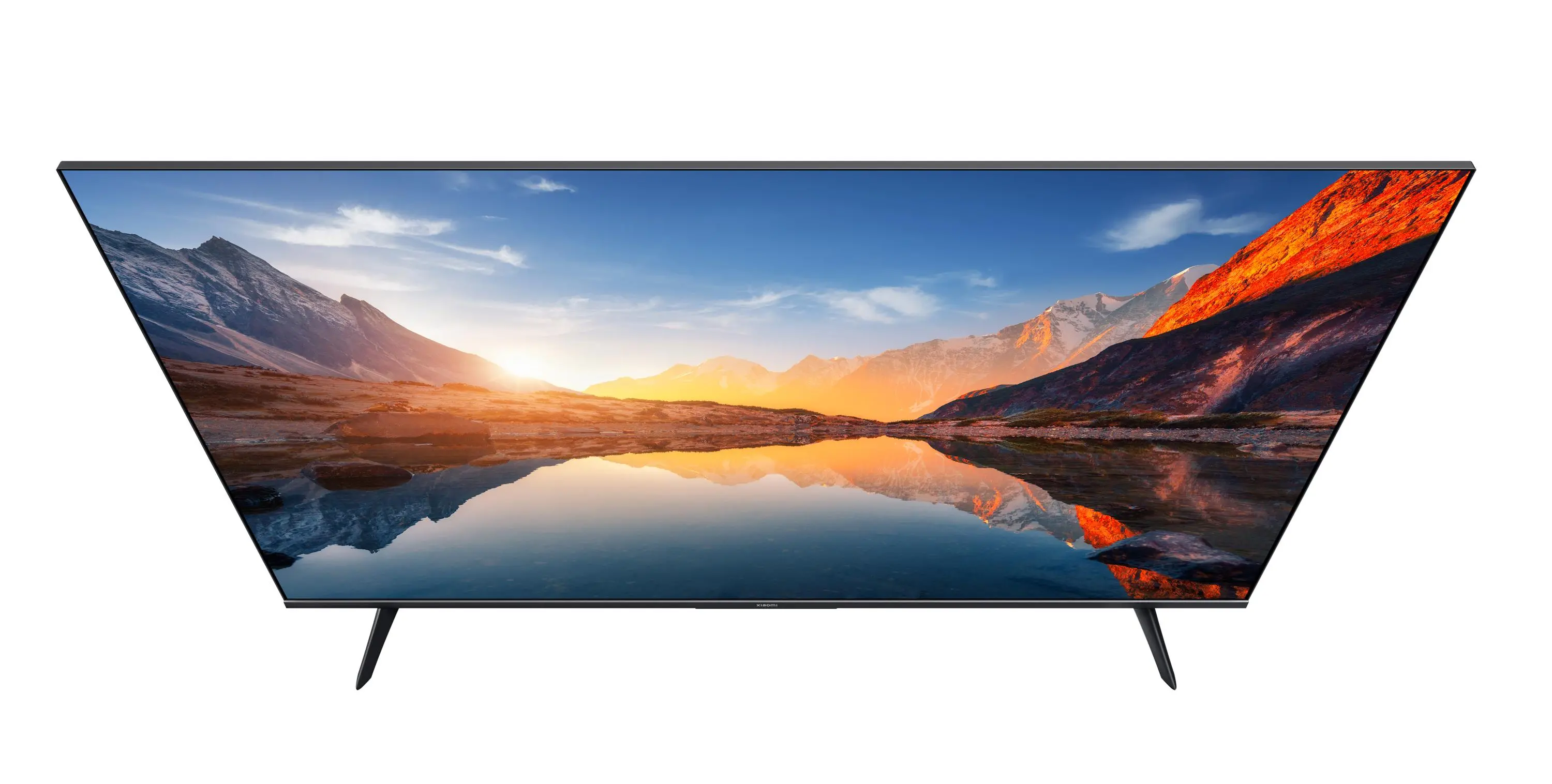 Xiaomi 43インチ 4K QLED テレビ Telewizor LED Xiaomi TV A 2025 43 cale 4K UHD 43 cale